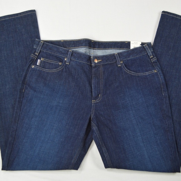 carhartt women's bootcut jeans